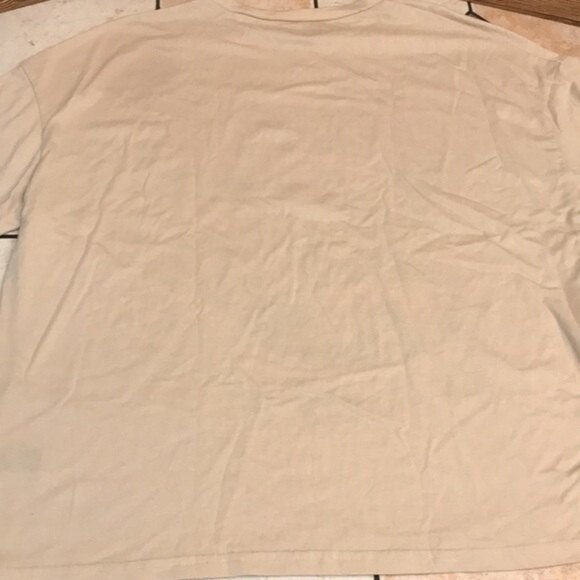 Burn out fast classic muscle cars tshirt oversized - Picture 7 of 10